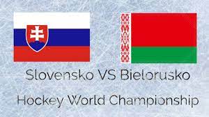 Check spelling or type a new query. Slovensko Vs Bielorusko Hockey World Championship 2018 Youtube