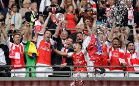 A complete record of competitive matches played between the two teams. Arsenal 2 Chelsea 1 Aaron Ramsey Seals Arsene Wenger S Record Seventh Fa Cup Win In Magnificent Final