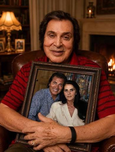 In 2021, when his beloved wife Patricia Healey passed away after nearly 56 years of marriage, Engelbert Humperdinck moved millions with his heartfelt and sincere words. ▶️Click to play full Video! http://mp4music.store/at-90- engelbert-humperdinck ...