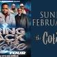Bring Back the Love Tour