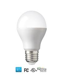 Led A19 14w 3 Way 50 75 100w Equivalent The Lightbulb Store Led Lightbulbs And More
