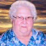 Virginia "Ginny" Rose Vachon