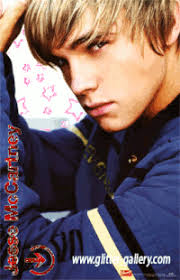 Jesse mccartney hunt directory GIF