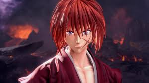 Before setting your heart on a particular pokémon, check its evolution conditions and make sure kenshin can actually fulfil them. Himura Kenshin At Monster Hunter World Mods And Community