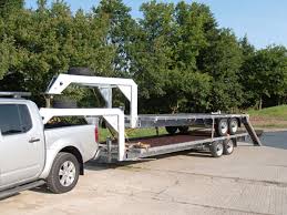 However, an hdt will handle any fifth wheel far safer than any other tow vehicle. 5th Wheel Pickup And Trailer The Farming Forum