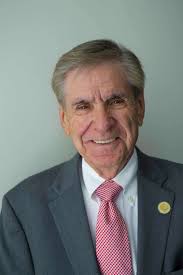 Rep. Phil Stephenson lone GOP incumbent to lose primary