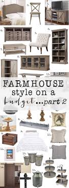 Check Out All These Amazing Furniture And Home Decor Pieces Furniture All Under 300 Most Way Under 300 So Man Country House Decor Rustic House Home Decor