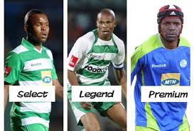Siwelele, as celtic's supporters are known, are arguably the most passionate in south africa. Feature Making It To The Top