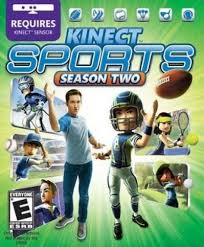 First released dec 31, 2015. Kinect Sports Season Two Game Giant Bomb