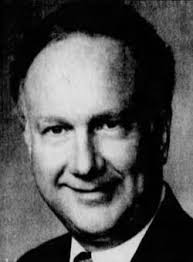 Blaine Willard Sprout (1936-1993)