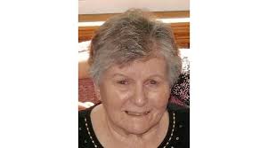 Elizabeth Stander Obituary (2014)