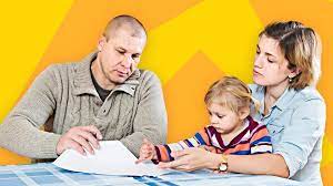 Der entlastungsbetrag ist eine sachleistung. Betreuungsgeld Wie Kannst Du Es Beantragen Netmoms De