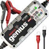 For canadian tire tested for life, i am doing a battery charger demo and nadezhdahotel.ru charger is fully automatic and will shut off once your battery has items found similar to 'nascar advantage battery charger express. Noco Genius G7200 Smart Battery Charger Canadian Tire