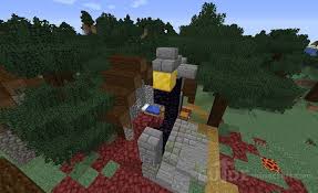The village chosen will be the one closest to x=0, z=0. Spawn In Village With Nether Portal Seed For Minecraft 1 16 4 1 16 3