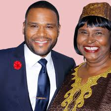 Anthony Anderson's Mom: Learn All About Doris Bowman, a.ka. Mama Doris