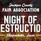 Night of Destruction