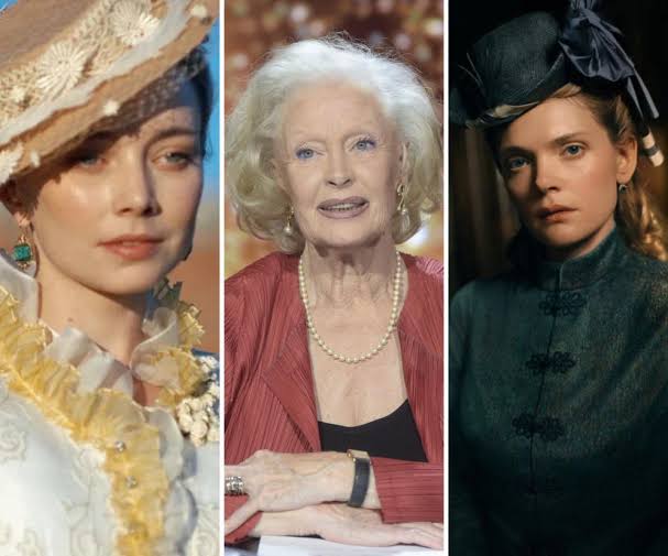 Beata Tyszkiewicz daruje sobie filmową "Lalkę", ale netflixową chętnie  obejrzy. Zdradziła dlaczego - ESKA.pl