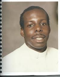 Reverend Charles Law Obituary