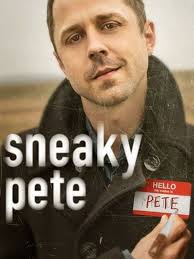 Reparto Sneaky Pete temporada 2