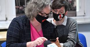 Marta lempart przyszła na świat 29 sierpnia 1979 r. Marta Lempart Kobieta Ktora Kompromituje Feministki Blog Waw75