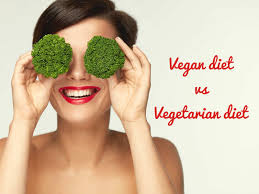 You might think that there is no difference between being a vegan and vegetarian. What Is Vegan Diet Vegetarian Vs Vegan Diet