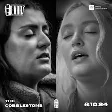 The Night Before Larry Got Stretched