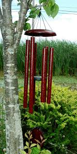 Corinthian Bells Wind Chime 74