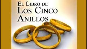 El Libro De Los Cinco Anillos Miyamoto Musashi También es conocido como shinmen takezō, miyamoto bennosuke, o por su nombre budista niten dōraku. el libro de los cinco anillos