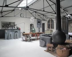 Loft Boheme En Region Parisienne Loft Ideas Home House Apartment Decor Decoration Indoor Interior Mo Maison Architecture D Interieur Decoration Maison