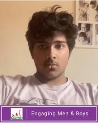 Engaging Men & Boys — Maitri