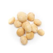 Grown free of pesticides and chemicals, these raw macadamia nuts are certified organic by ccof . Organic Macadamia Nuts Forest Whole Foods