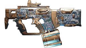 A reckless shooter with mountains of guns and valuable junk returns, his name is borderlands 3. Torrent Legendary Smg Bl3 Lootlemon