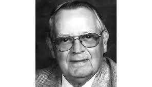 Thomas DeHAAS Obituary (2017)