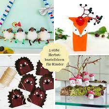 Evi bastelnmitkindern@gmx.de ❌bezahlte werbung wird mit anzeige markiert❌ *dauerwerbesendung* ideensammlung für jeden tag. Herbstbasteln Mit Kindern 5 Zauberhafte Bastelideen Fur Den Herbst Heimatdinge