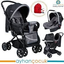 babyhome bh 100 flip cift yonlu travel sistem bebek arabasi ayhan cocuk anne ve bebek urunleri magazasi kampanyalar bebek urunleri bebek bebek arabalari
