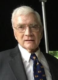 Lynn Blunt Obituary (1937