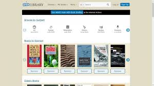 Cocok buat kamu yang sedang cari bahan untuk. Inilah 11 Situs Download Buku Gratis Dan Legal Mamikos Info