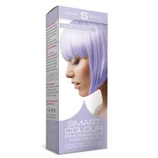 Black blonde blue brown copper green pink purple red silver. Lilac Haze Purple Pastel Semi Permanent Hair Dye Free From Ammonias Parabens Sulphates And Ppd 100 Vegan Cruelty Free Formulation Smart Beauty Buy Online In Sweden At Sweden Desertcart Com 61625215