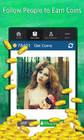 Instaup apk v12.5 download for android. Turbo Followers For Instagram Get Free Insta Followers On Instagram And 5000 Ig Follower App 3 4 Download Android Apk Aptoide