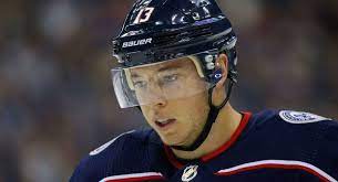 The columbus blue jackets have three first round picks. Is It Time For Cam Atkinson To Wear A Letter For The Columbus Blue Jackets 1st Ohio Battery