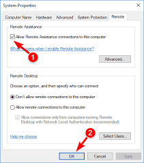 Remote computer access is the ability to access another computer or network that isn't in your physical presence. Fixed Remote Desktop Connection Not Working Can T Connect Fixed