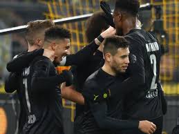 Vielleicht wirken die 90er für dich ja noch so, als wären sie erst gestern gewesen. Liveticker Borussia Dortmund Fortuna Dusseldorf 5 0 14 Spieltag Bundesliga 2019 20 Kicker