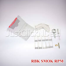 At rbk pediatrics, we consider it both a great joy and responsibility to care for children. Coil Master Rebuild Kit Rbk For Smok Rpm Pod Authentic