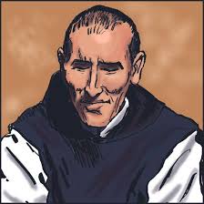 Martyrs d'Algérie : Frère Michel Fleury, associé au mystère de Pâques