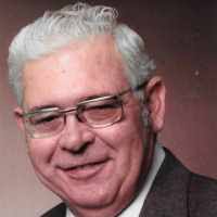 Gerald Wade Shupe (1935–1989) • FamilySearch