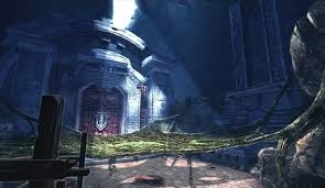 Slayground | Monster Hunter Wiki | Fandom