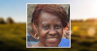 Myrtle Ann Broadus Obituary August 11, 2021