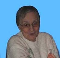 Bernice Corsi Obituary