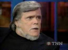 Johnny Paycheck