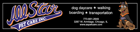 All star dog sports is a state of the art canine sports facility in the kansas city metro area. All Star Pet Care Inc